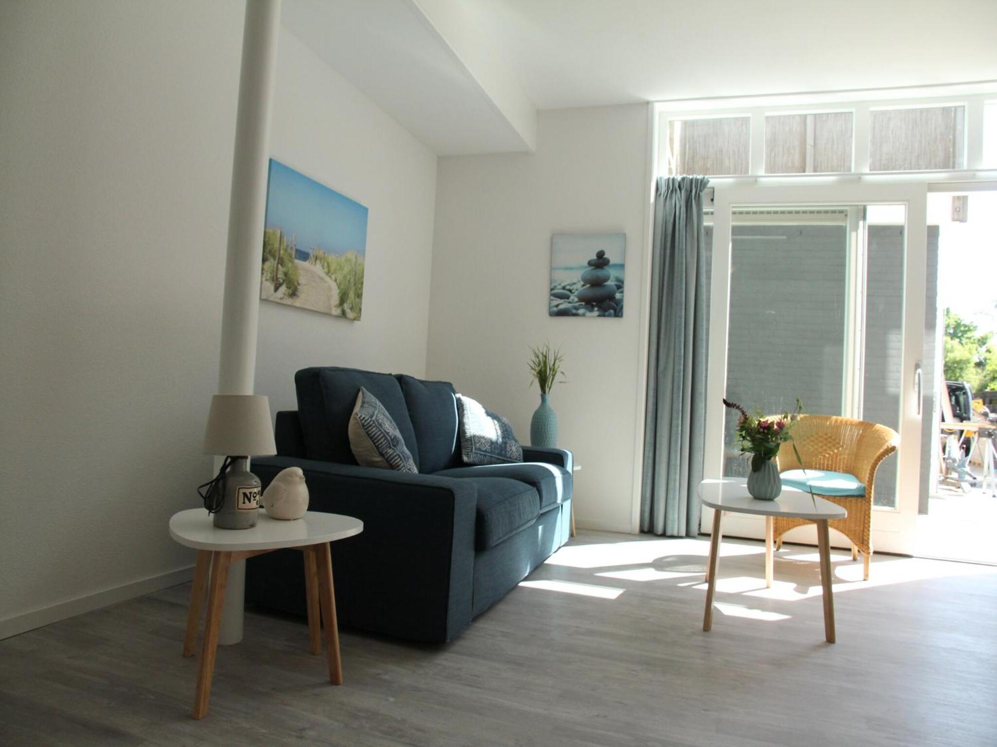 Stunning Apartment In Schoorl North Holland You Can Bike To The Beach Exterior foto