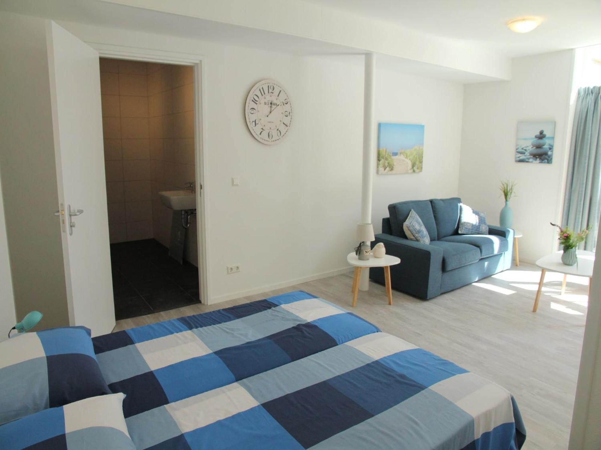 Stunning Apartment In Schoorl North Holland You Can Bike To The Beach Exterior foto
