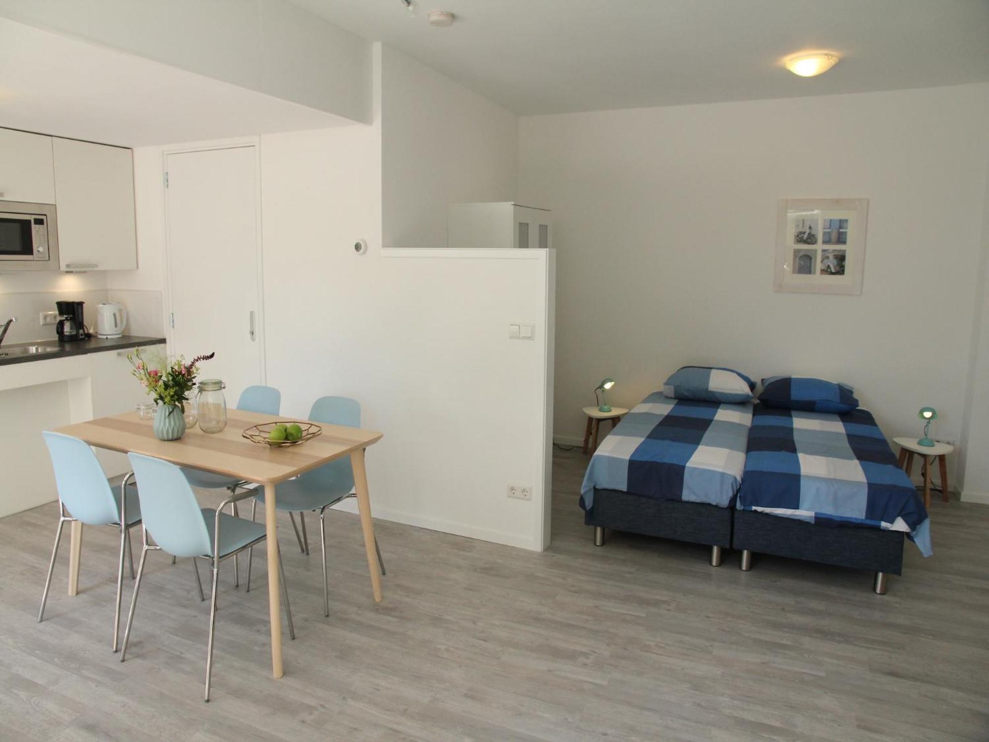 Stunning Apartment In Schoorl North Holland You Can Bike To The Beach Exterior foto