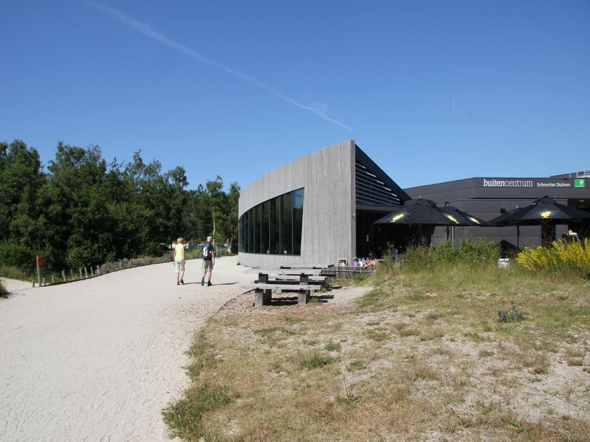 Stunning Apartment In Schoorl North Holland You Can Bike To The Beach Exterior foto