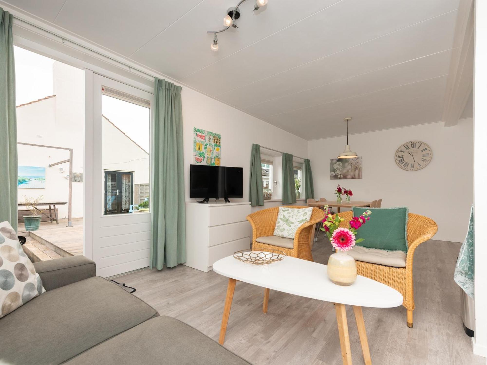 Stunning Apartment In Schoorl North Holland You Can Bike To The Beach Exterior foto