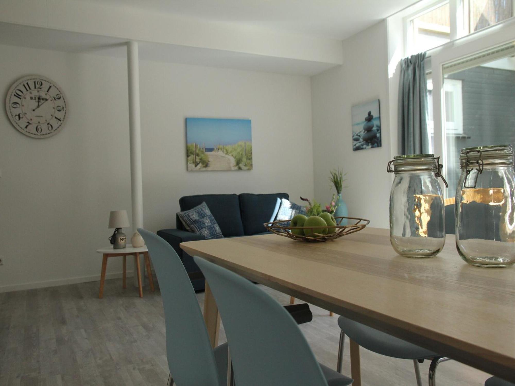Stunning Apartment In Schoorl North Holland You Can Bike To The Beach Exterior foto