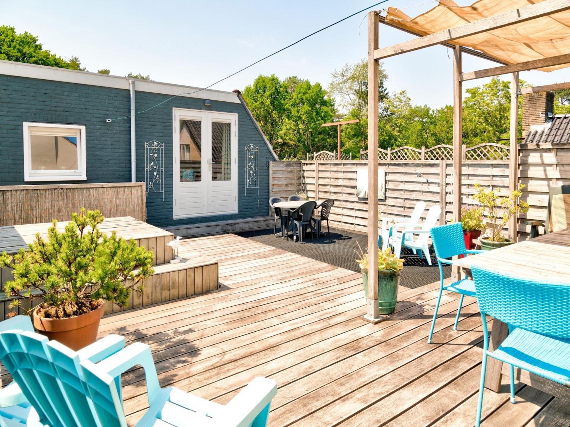 Stunning Apartment In Schoorl North Holland You Can Bike To The Beach Exterior foto
